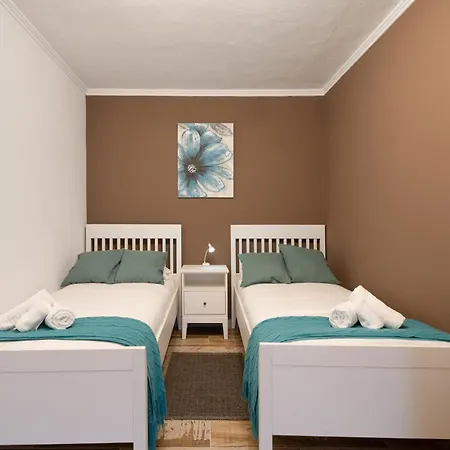 Дом отдыха Almendr2s