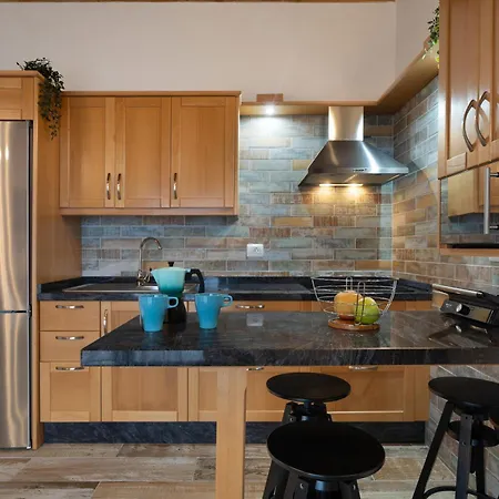 Almendr2s Дом отдыха