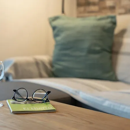 Дом отдыха Almendr2s