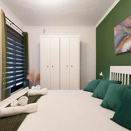 Almendr2s Дом отдыха *