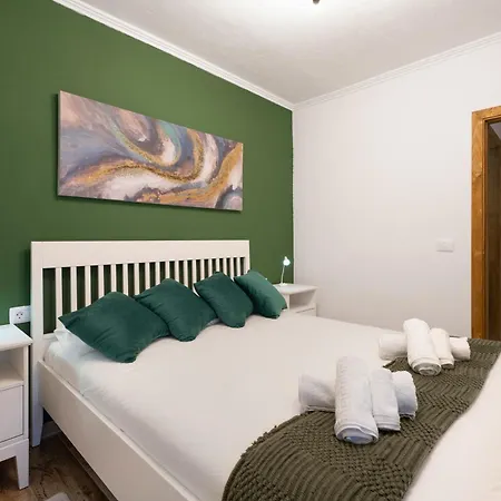 Дом отдыха Almendr2s *