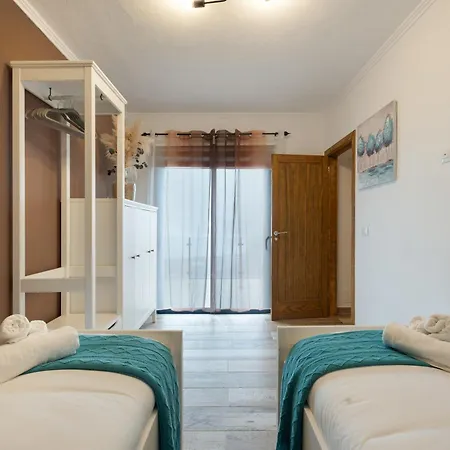 Almendr2s Дом отдыха *