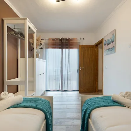 Ferienhaus Almendr2s