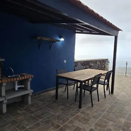 Almendr2s Ferienhaus Frontera