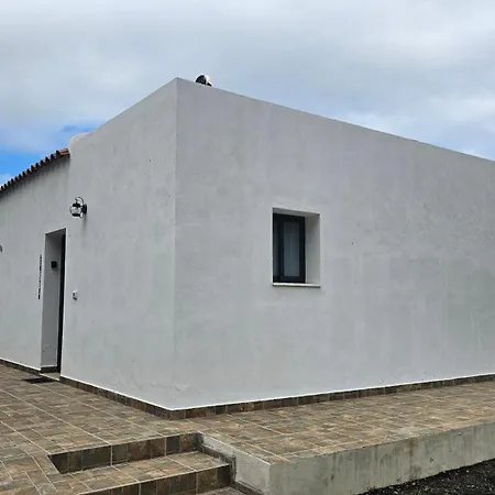 Almendr2s Ferienhaus