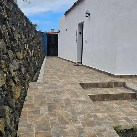 Almendr2s Ferienhaus