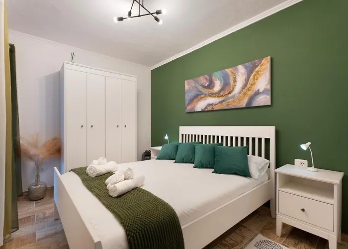 Almendr2s בית נופש