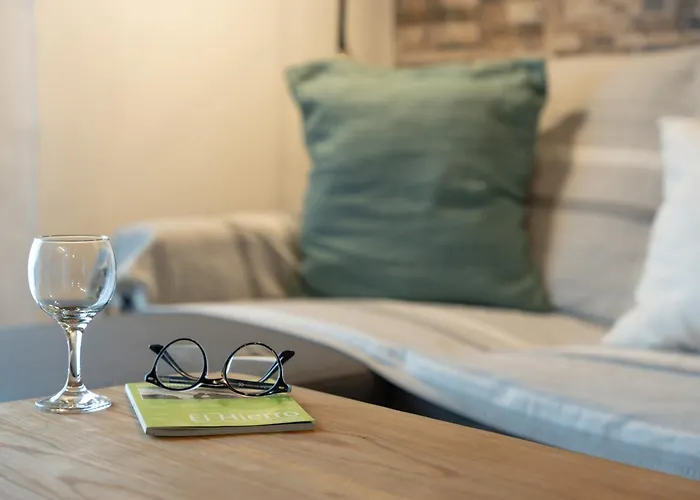 בית נופש Almendr2s