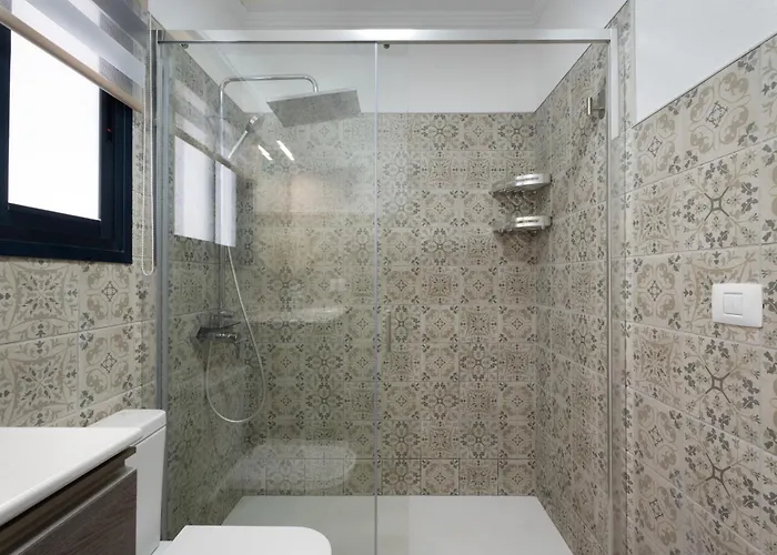 בית נופש Almendr2s *