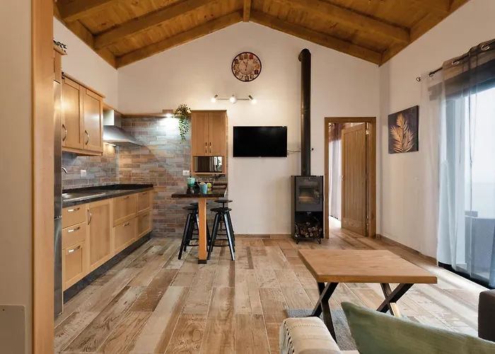 Almendr2s פרונטרה