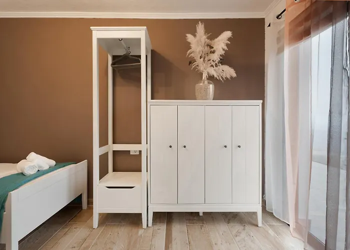 Almendr2s בית נופש