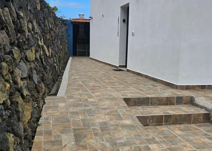 Almendr2s בית נופש