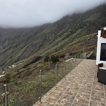 Σπίτι διακοπών Almendr2s *