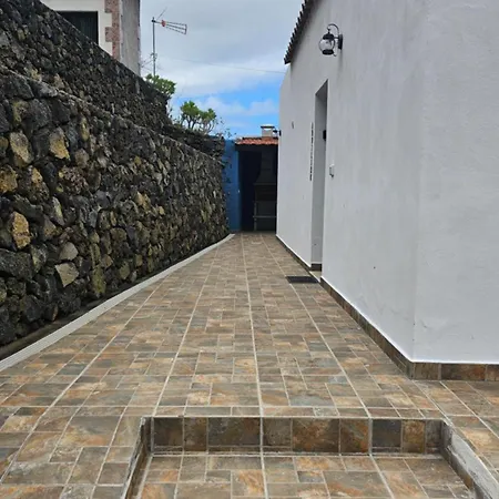 Almendr2s Holiday home Frontera