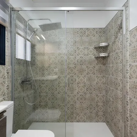 Holiday home Almendr2s *